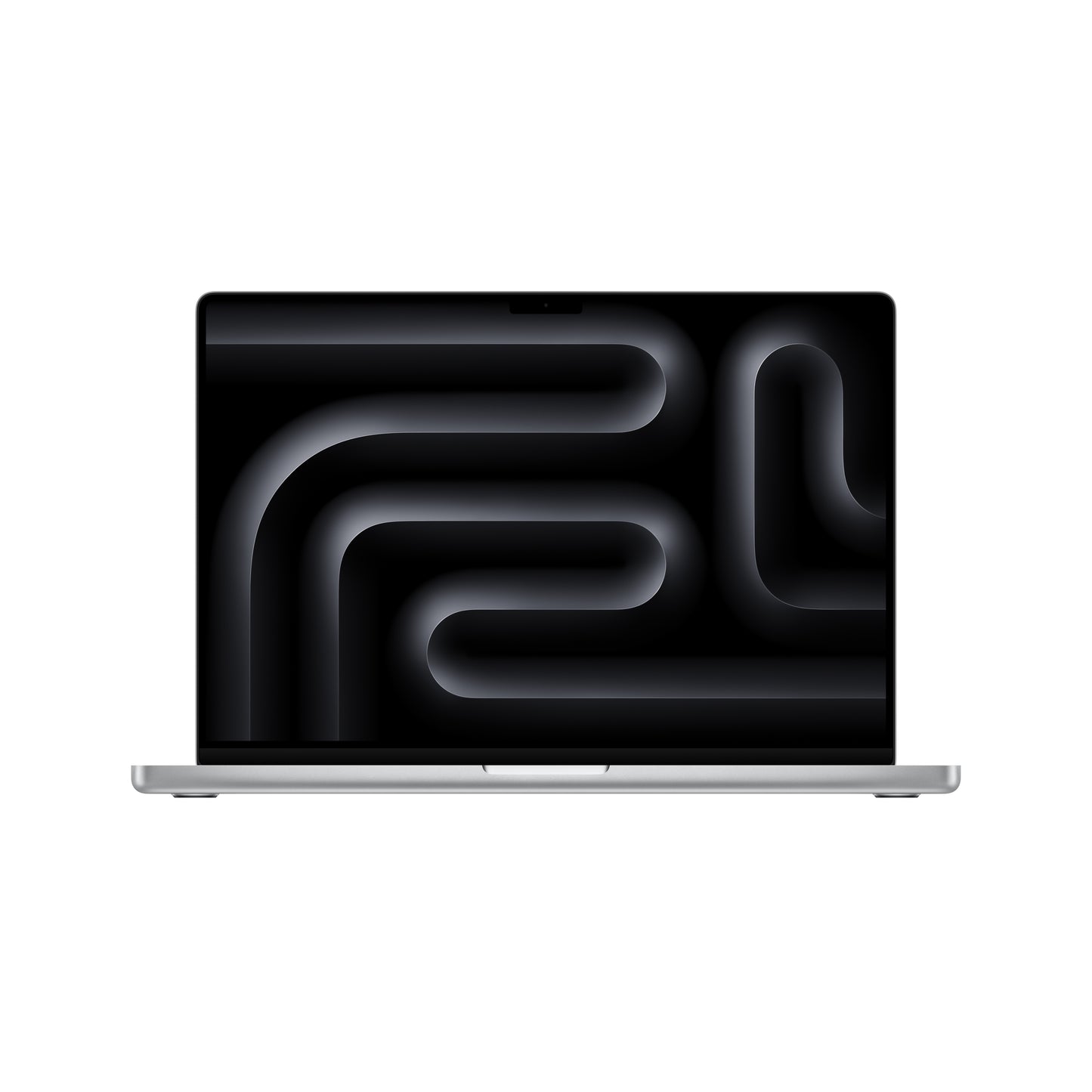 MacBook Pro 16,2", Apple M4 Max 14jádrové CPU, 32jádrové GPU, 36GB, 1TB SSD, CZ - stříbrný
