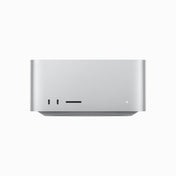 Mac Studio, Apple M4 Max, 14jádrové CPU, 32jádrové GPU, 36GB, 512GB - stříbrný