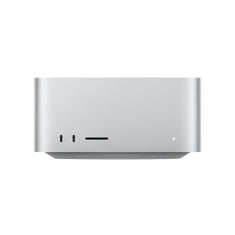 Mac Studio, Apple M4 Max čip, 16jádrové CPU, 40jádrové GPU, 48GB, 1TB SSD - stříbrný - iSTYLE.cz