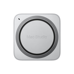 Mac Studio, Apple M4 Max, 14jádrové CPU, 32jádrové GPU, 36GB, 512GB - stříbrný
