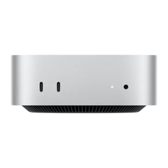 Mac mini, M4 Pro 12 CPU, 16 GPU, 24GB, 1TB SSD - stříbrný - iSTYLE.cz