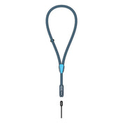 Rychloupínací poutko na zápěstí Peak Design Mobile Cuff - modré