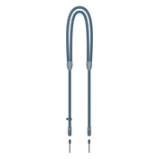 Rychloupínací popruh na iPhone Peak Design Mobile Crossbody Strap - modrý