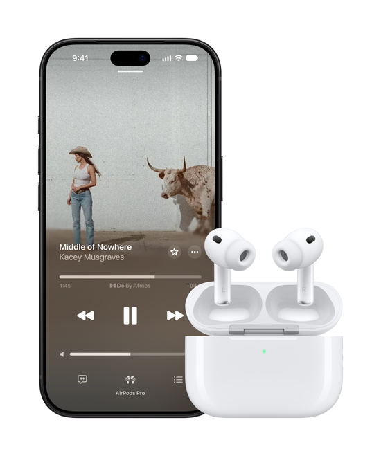 Apple music