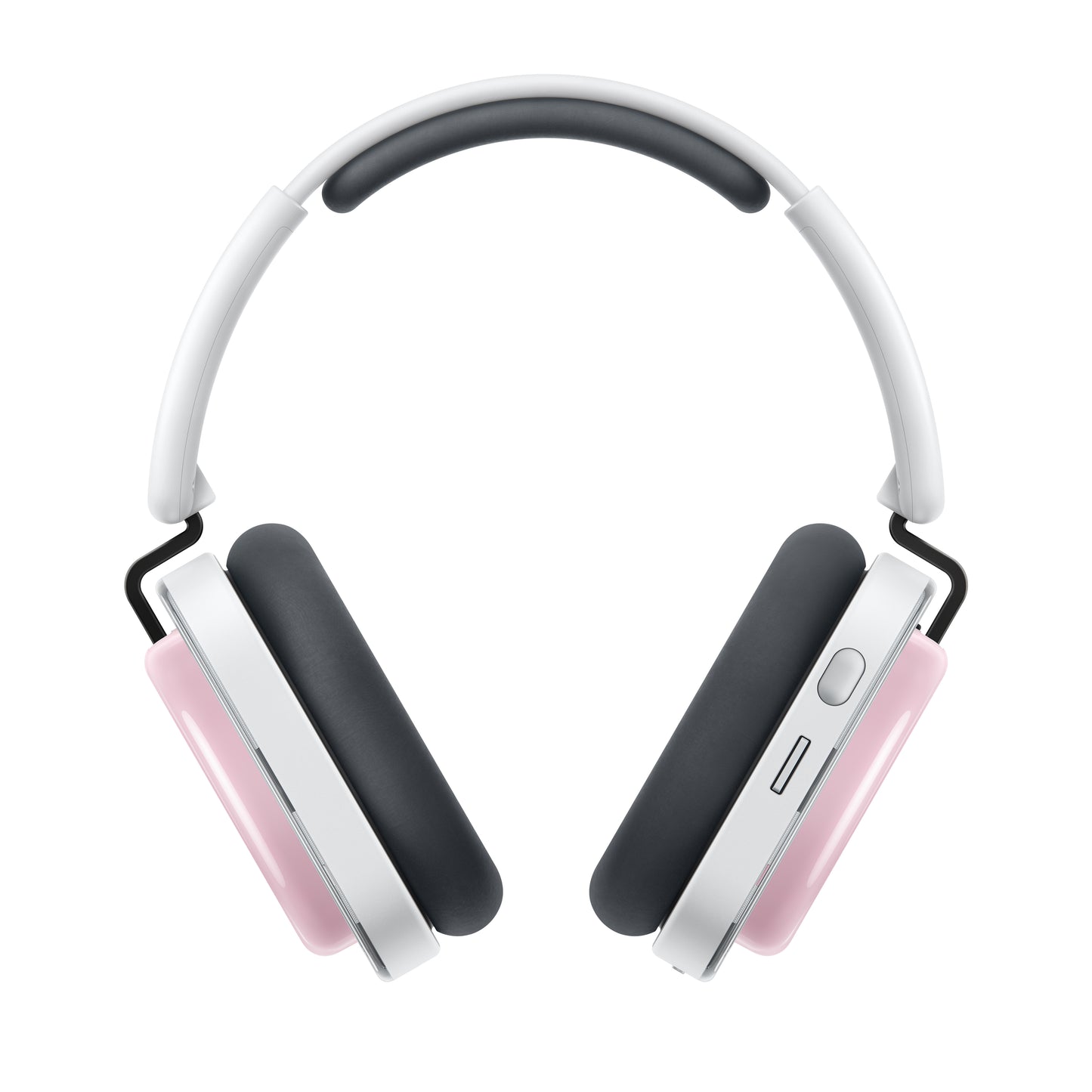 Bezdrátová sluchátka Nothing Headphone (a) - růžová - iSTYLE.cz