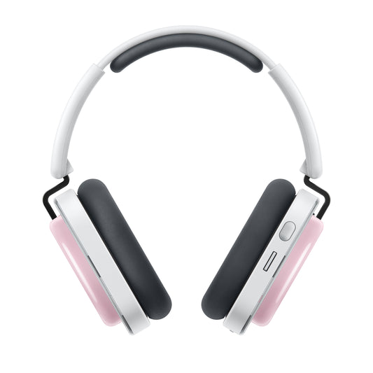 Bezdrátová sluchátka Nothing Headphone (a) - růžová - iSTYLE.cz