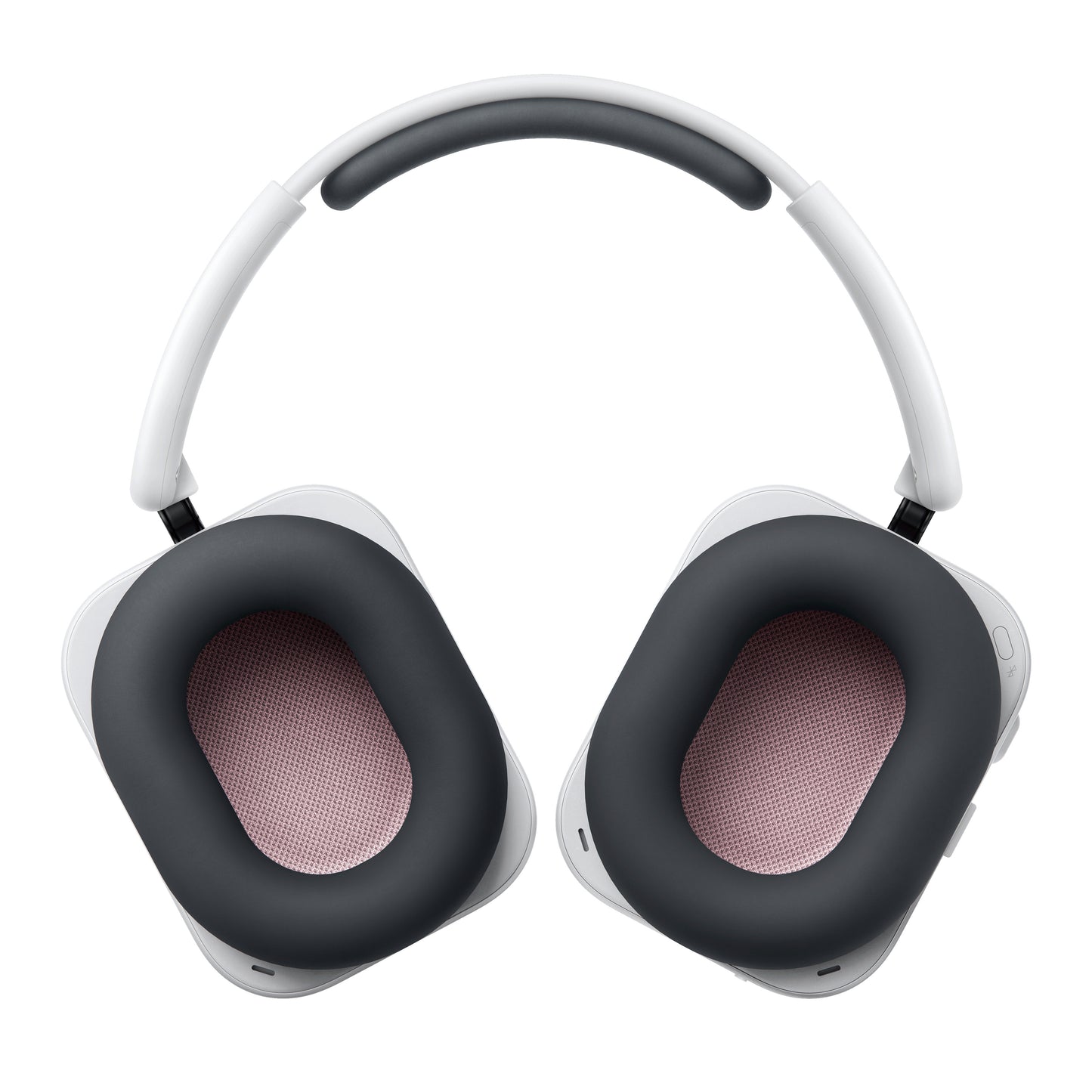 Bezdrátová sluchátka Nothing Headphone (a) - růžová - iSTYLE.cz