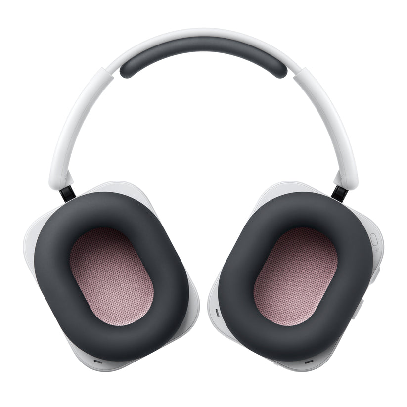Bezdrátová sluchátka Nothing Headphone (a) - růžová - iSTYLE.cz