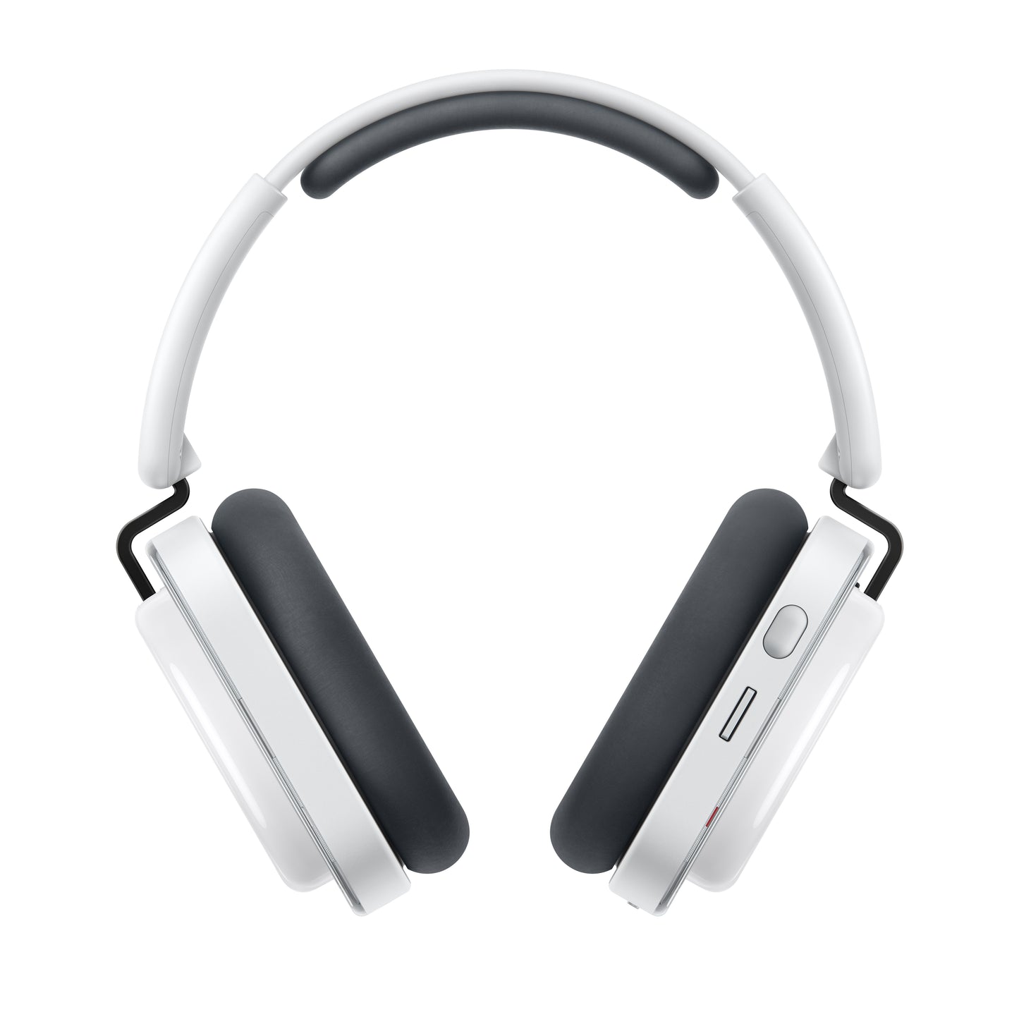 Bezdrátová sluchátka Nothing Headphone (a) - bílá - iSTYLE.cz