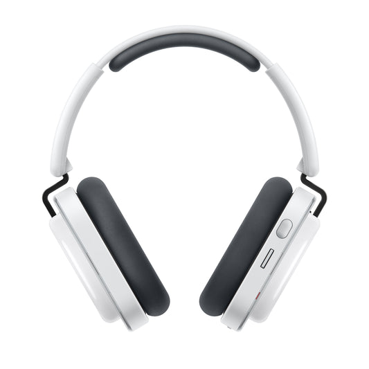Bezdrátová sluchátka Nothing Headphone (a) - bílá - iSTYLE.cz