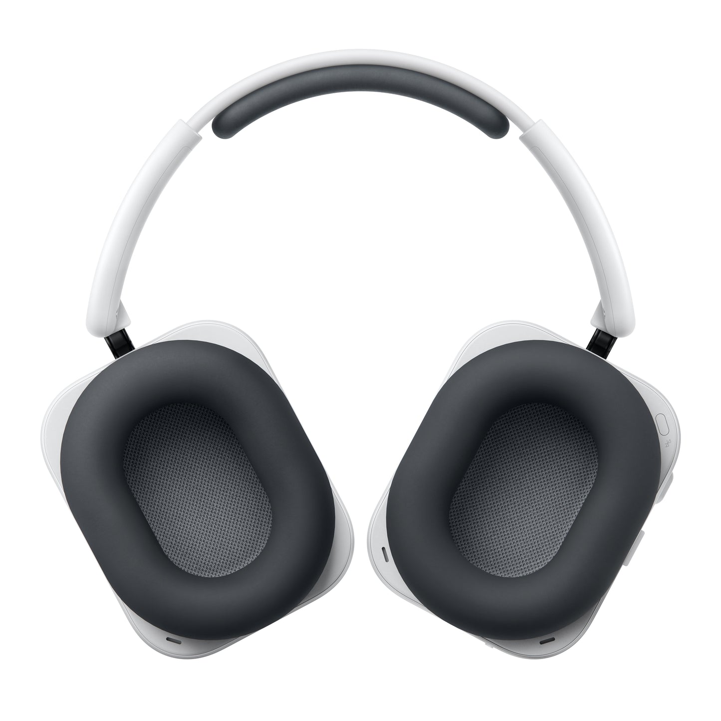 Bezdrátová sluchátka Nothing Headphone (a) - bílá - iSTYLE.cz