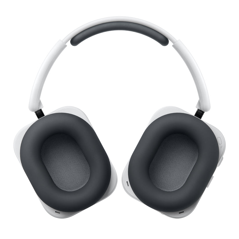 Bezdrátová sluchátka Nothing Headphone (a) - bílá - iSTYLE.cz