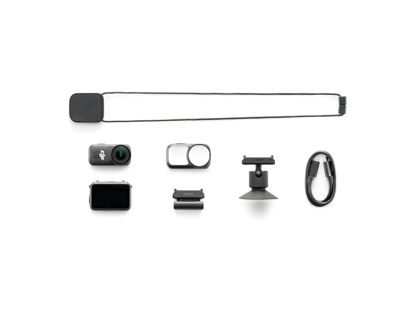 DJI Osmo Nano Standard Combo 64GB