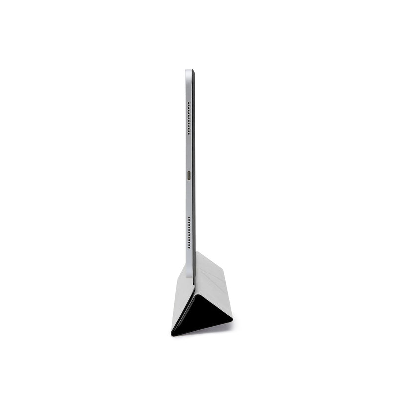 Kryt pro iPad Pro 11" Pipetto Origami No4 Slim Folio Case - černý - iSTYLE CZ