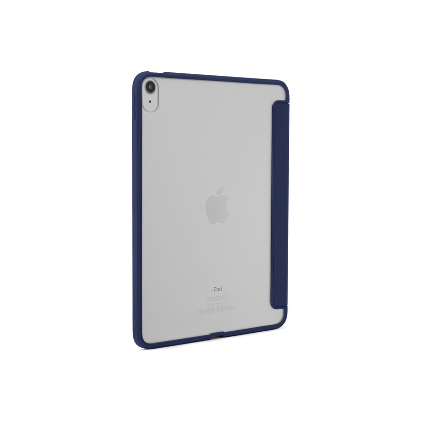 Kryt pro iPad 10,9" Pipetto Origamii No1 Original Case - tmavě modrý - iSTYLE CZ