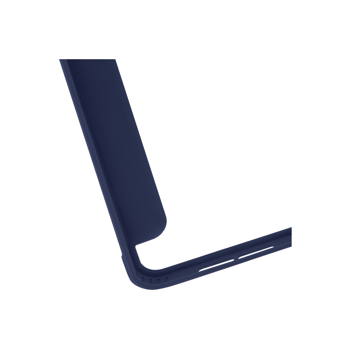 Kryt pro iPad 10,9" Pipetto Origamii No1 Original Case - tmavě modrý - iSTYLE CZ