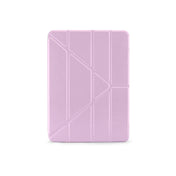Pouzdro pro iPad 10,9" (2022) Pipetto Origami No1 Original Case - růžové