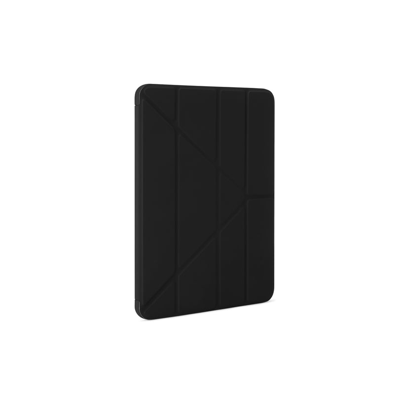 Obal pro iPad Air 10,9" Pipetto Origami No1 Original Case - černý - iSTYLE CZ