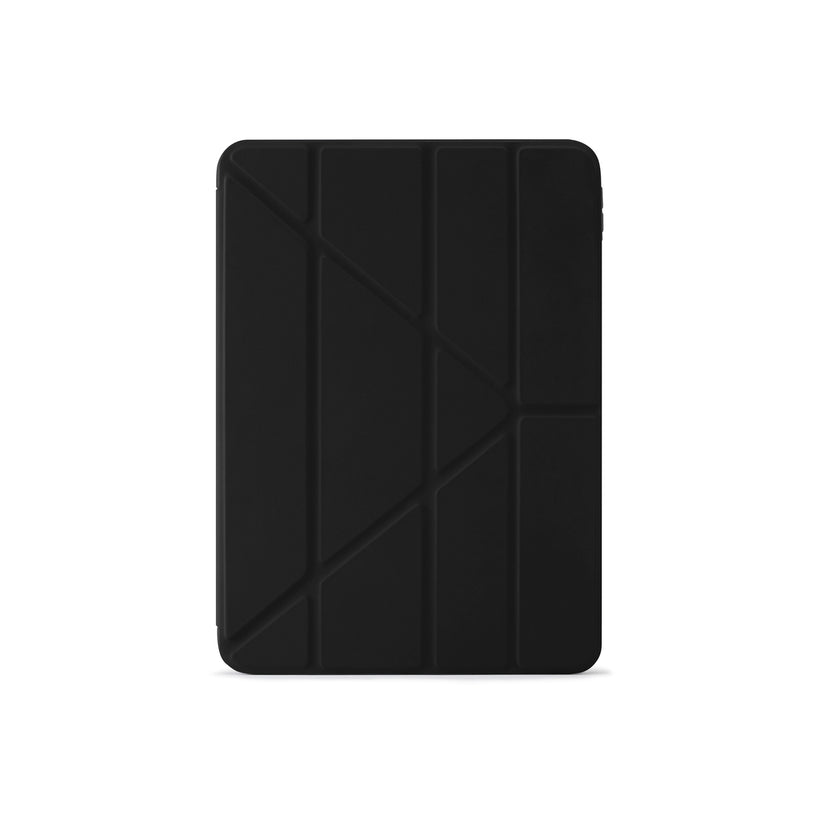 Obal pro iPad Air 10,9" Pipetto Origami No1 Original Case - černý - iSTYLE CZ