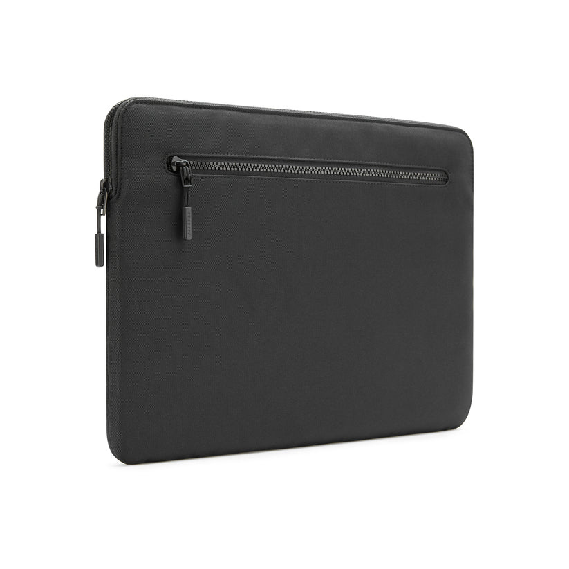 Obal pro MaBook 14" Pipetto Classic Organiser Sleeve - černý - iSTYLE CZ