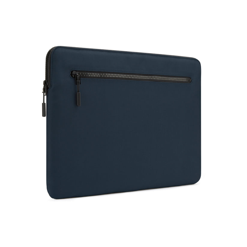 Obal pro MaBook 14" Pipetto Classic Organiser Sleeve - tmavě modrý - iSTYLE CZ