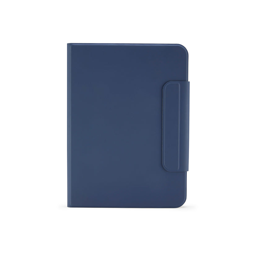 Kryt pro iPad 10,9" Pipetto Origami No5 Rotating Folio Case - tmavě modrý - iSTYLE CZ
