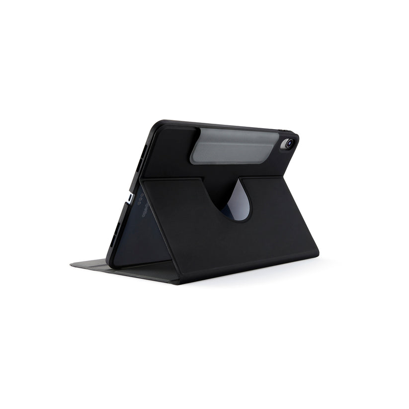 Kry pro iPad 10,9" Pipetto Origami No5 Rotating Folio Case - černý - iSTYLE CZ