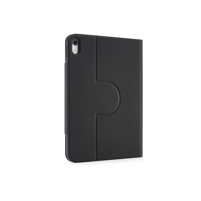 Kry pro iPad 10,9" Pipetto Origami No5 Rotating Folio Case - černý - iSTYLE CZ