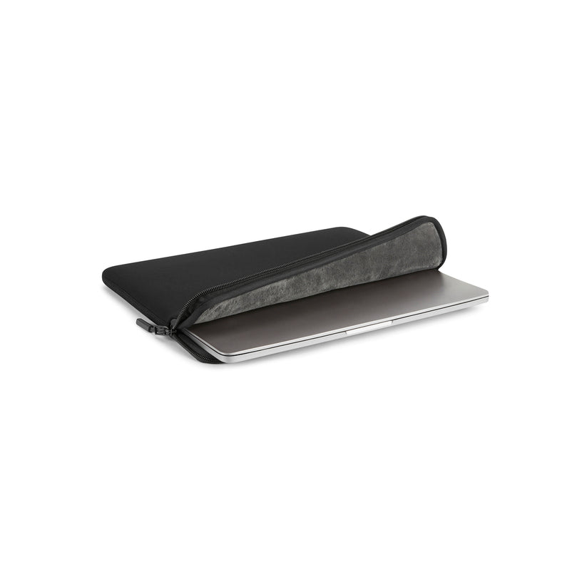 Obal pro Macbook 14" Pipetto Classic Fit Sleeve - černý - iSTYLE CZ