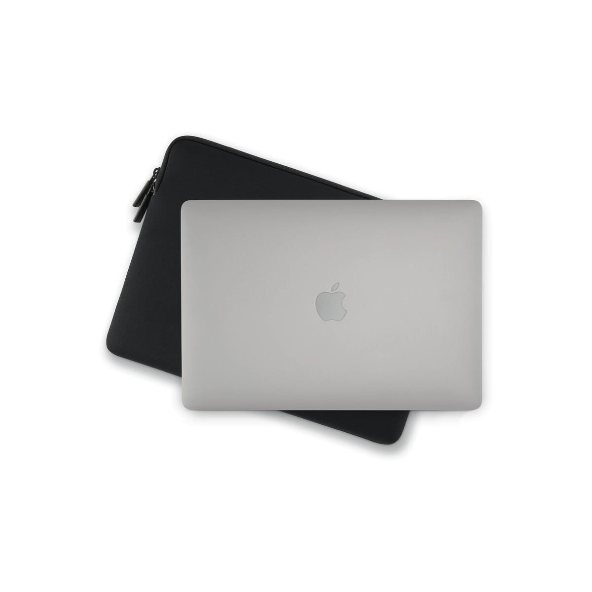 Neoprenové pouzdro pro MacBook 14" Pipetto Classic Fit - černé