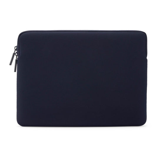 Ochranné pouzdro pro MacBook Neo Pipetto Classic Fit Sleeve - tmavě modré