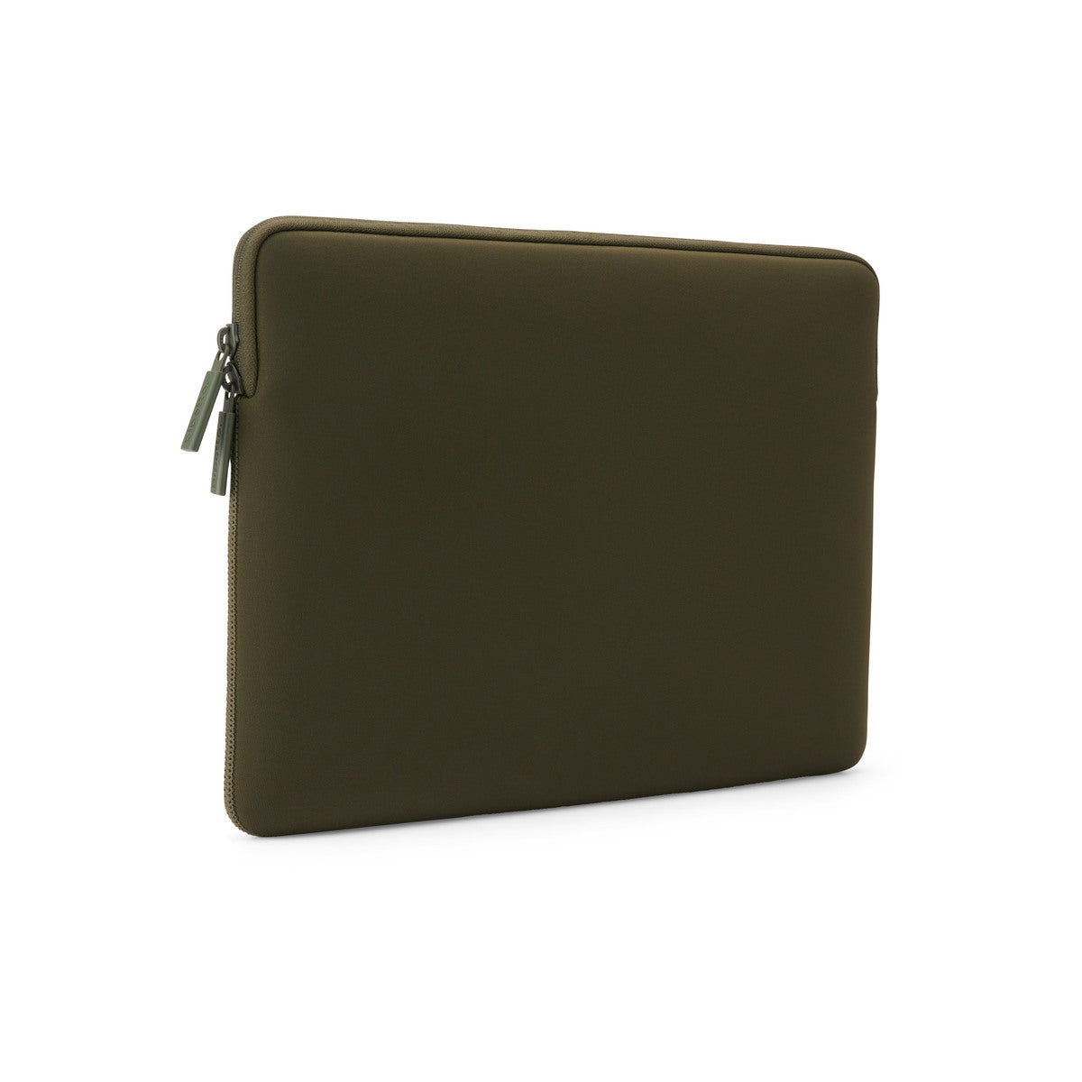 Neoprenové pouzdro pro MacBook 14" Pipetto Classic Fit - tmavě zelené