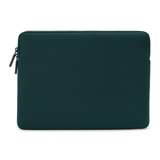 Ochranné pouzdro pro MacBook Neo Pipetto Classic Fit Sleeve - zelené