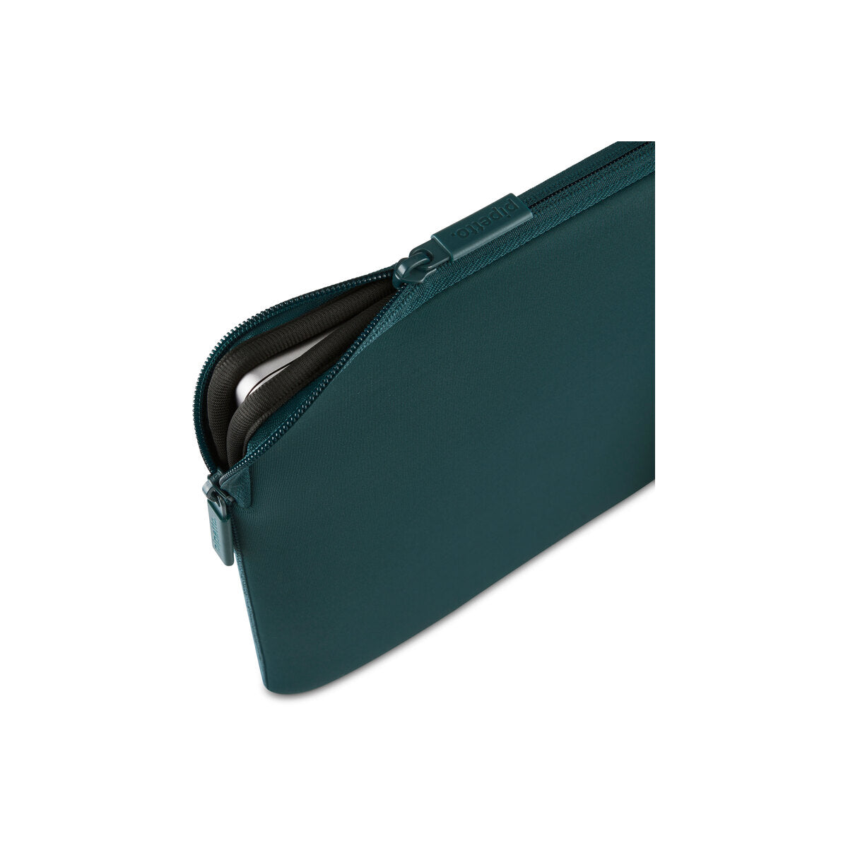 Neoprenové pouzdro pro MacBook 14" Pipetto Classic Fit - zelené