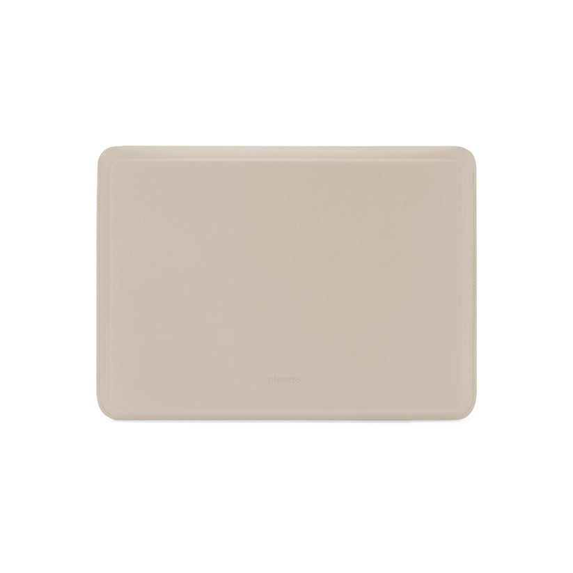 Obal pro MacBook 14" Pipetto Ultra Slim Sleeve - růžový - iSTYLE CZ