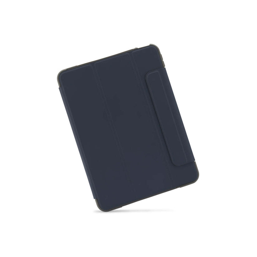 Obal pro iPad Pipetto Shield 360 Folio Case - tmavě modrý - iSTYLE CZ