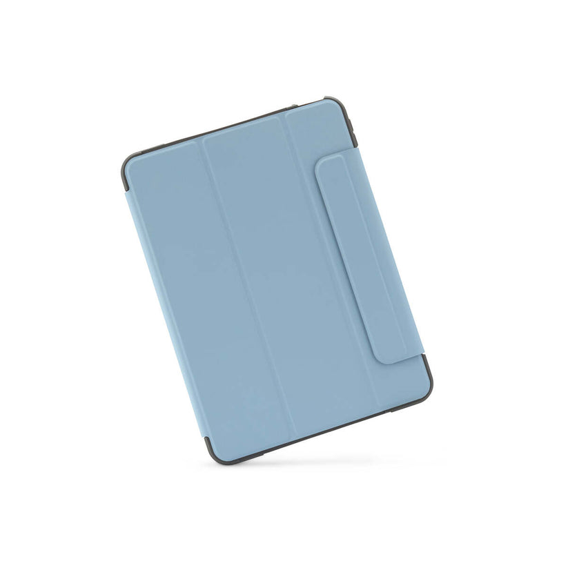 Obal pro iPad Pipetto Shield 360 Folio Case - světle modrý - iSTYLE CZ