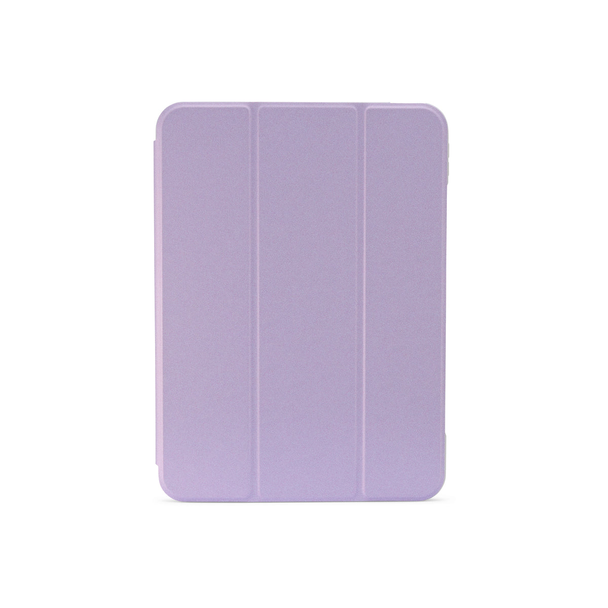 Pouzdro pro iPad (A16) / iPad (2022) Pipetto Origami No7 Tri-Folio Case - fialové