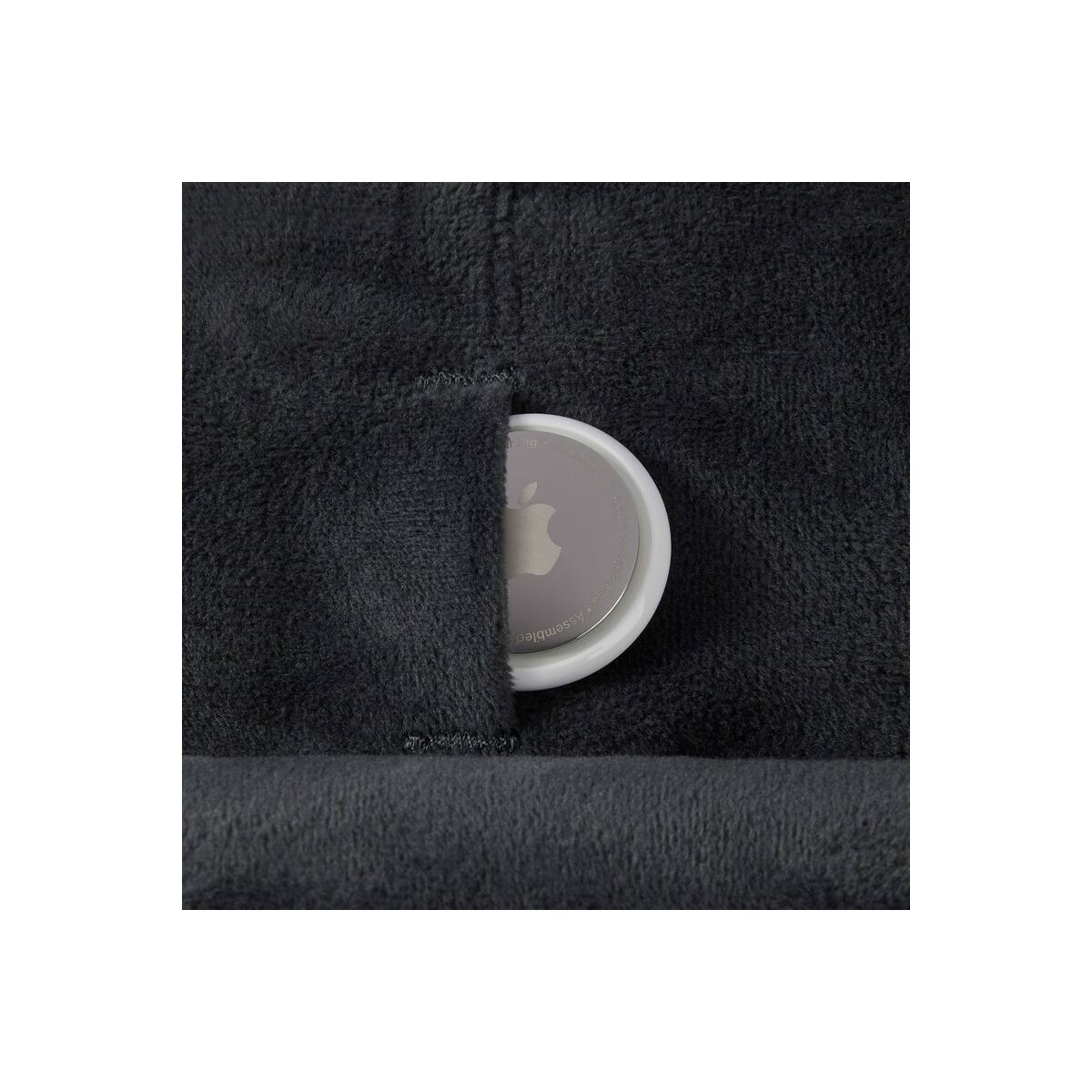 Pouzdro pro MacBook 14" Pipetto Expand Sleeve - černé