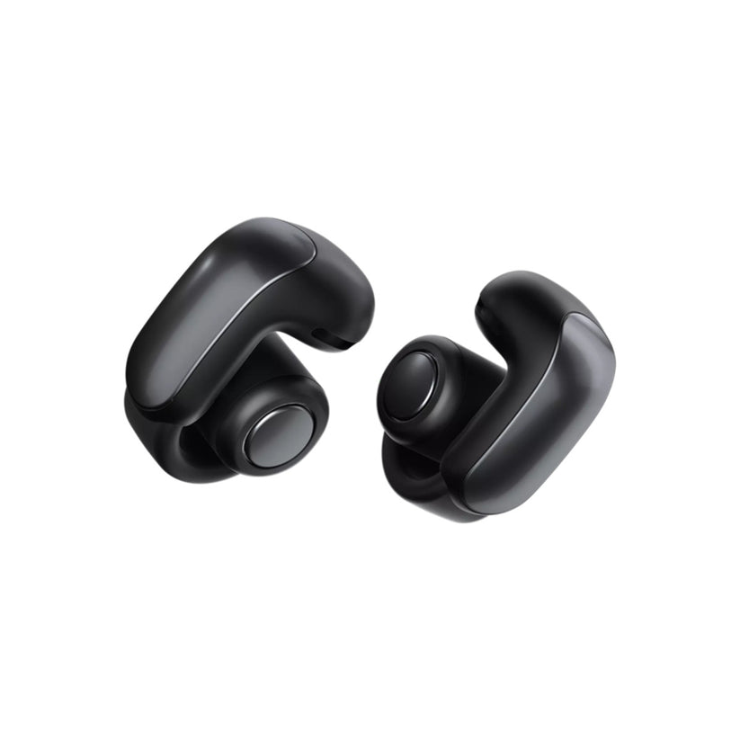 Bezdrátová sluchátka Bose QuietComfort Ultra Earbuds 2. gen - černá - iSTYLE CZ