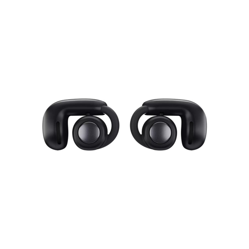 Bezdrátová sluchátka Bose QuietComfort Ultra Earbuds 2. gen - černá - iSTYLE CZ
