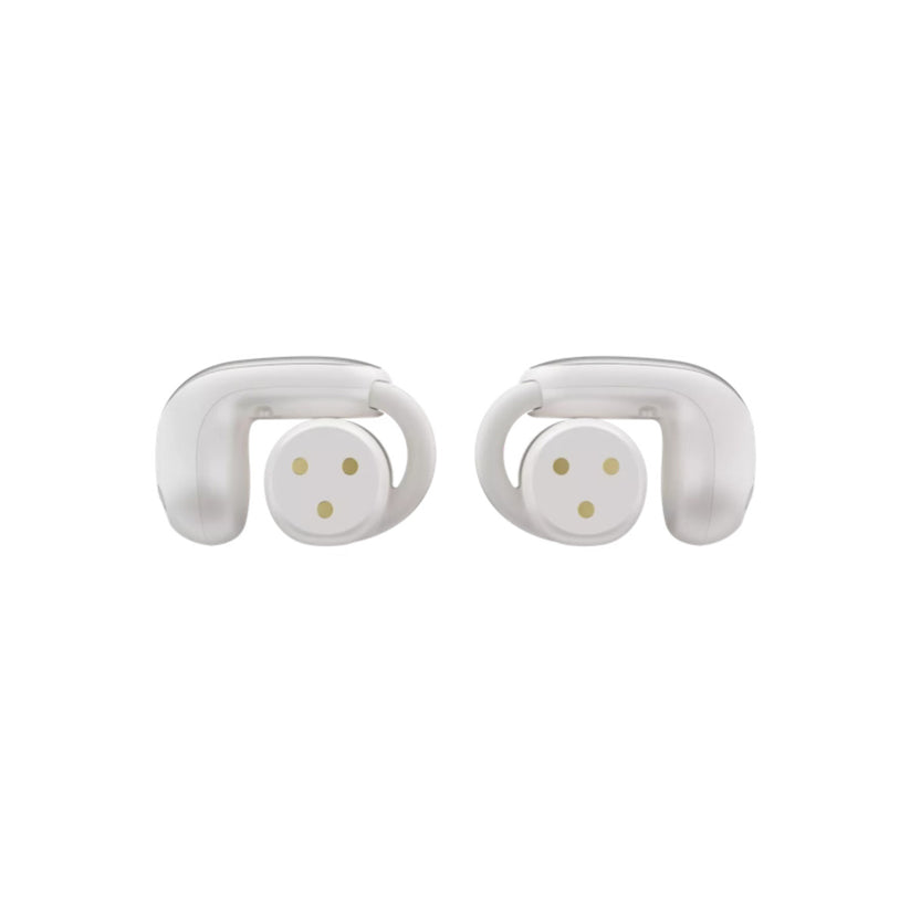 Bezdrátová sluchátka Bose QuietComfort Ultra Earbuds 2. gen - bílá - iSTYLE CZ