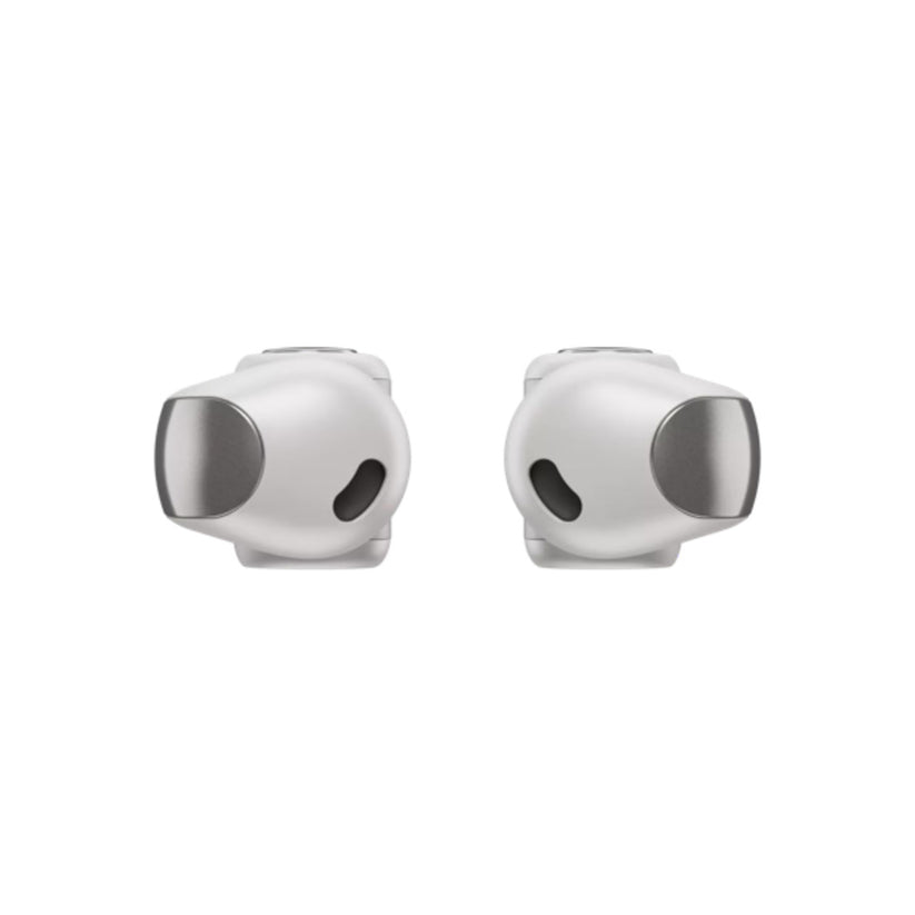 Bezdrátová sluchátka Bose QuietComfort Ultra Earbuds 2. gen - bílá - iSTYLE CZ