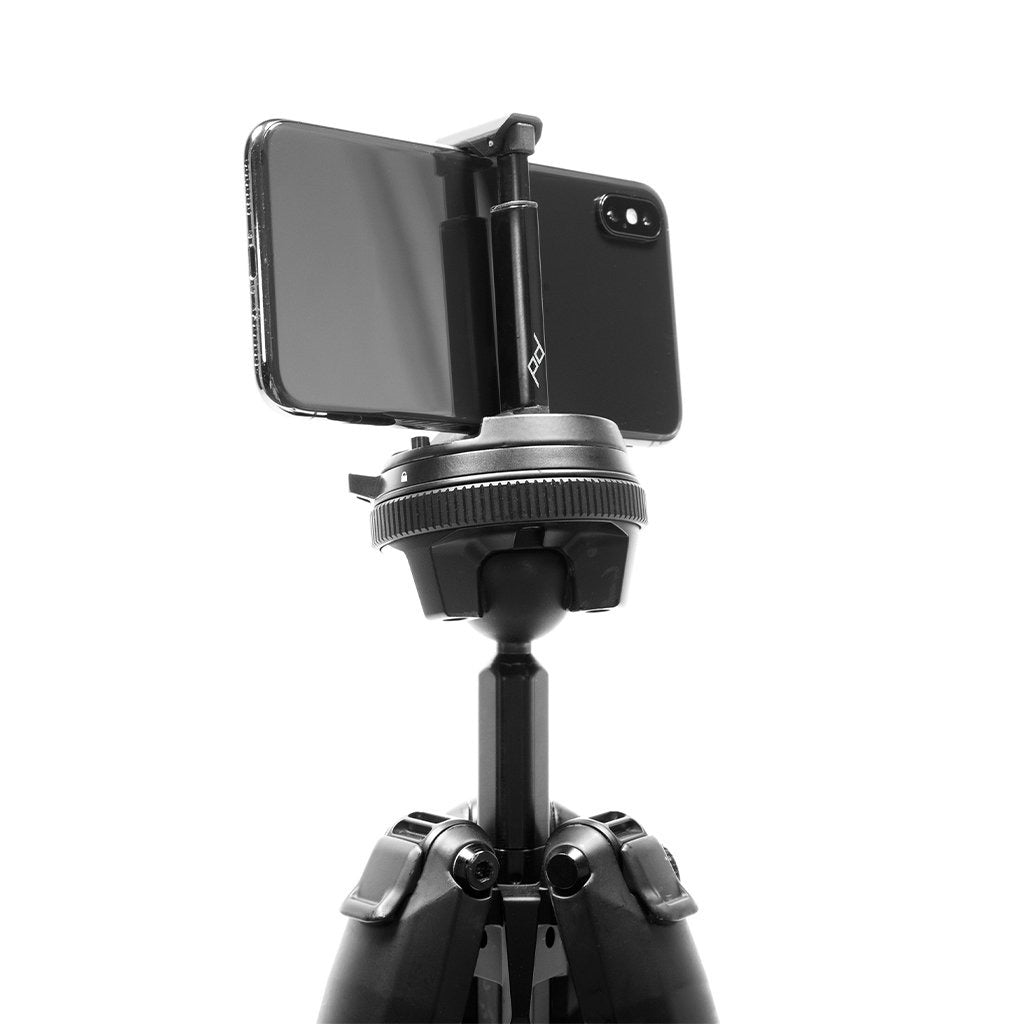 Držák telefonu pro stativ Peak Design Travel Tripod