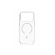 Kryt ELARDO Everyday MagCase pro iPhone 17 Pro Max – čirý