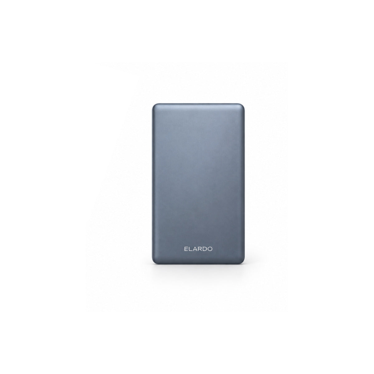 Tenká magnetická powerbanka ELARDO Everyday 5 000 mAh