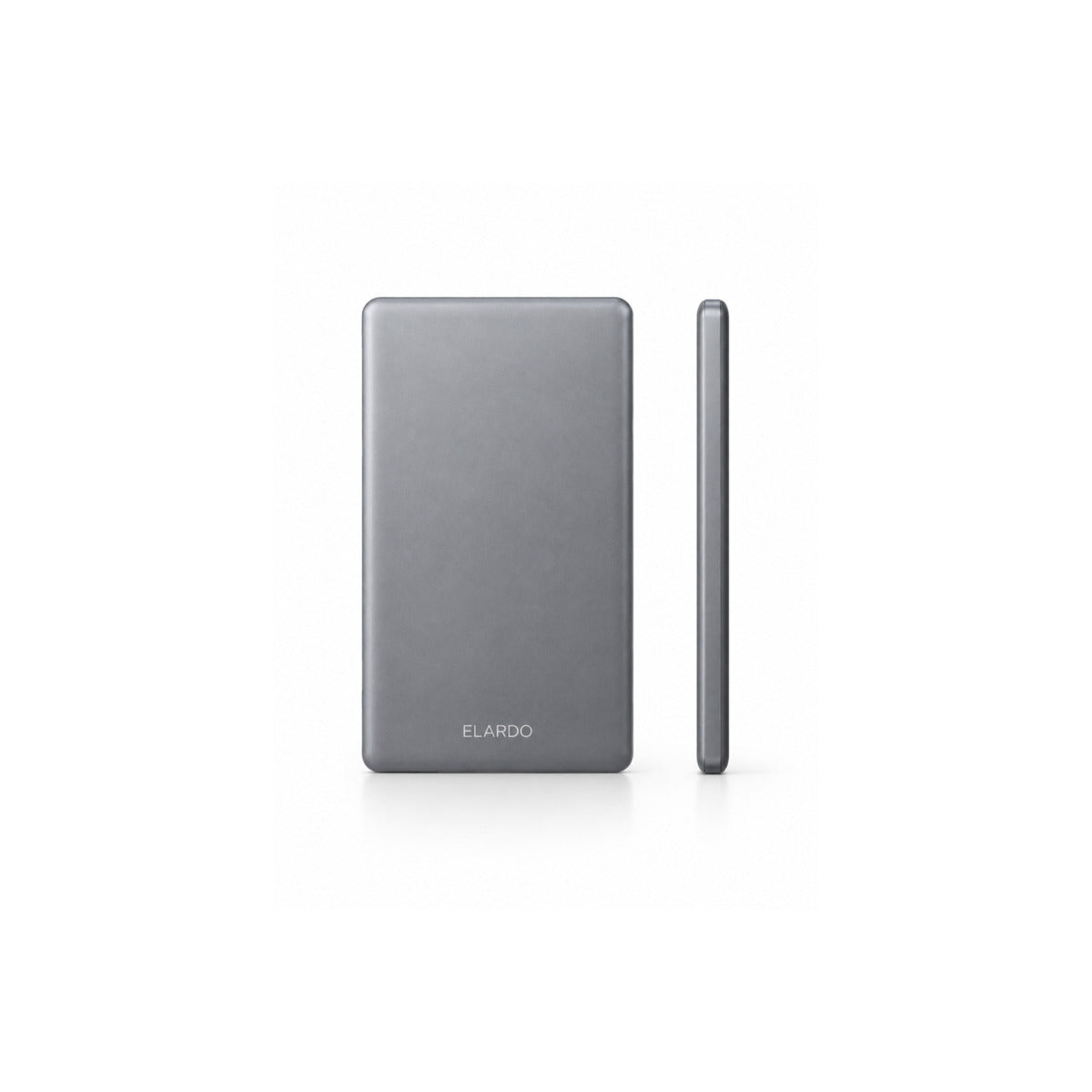 Tenká magnetická powerbanka ELARDO Everyday 5 000 mAh