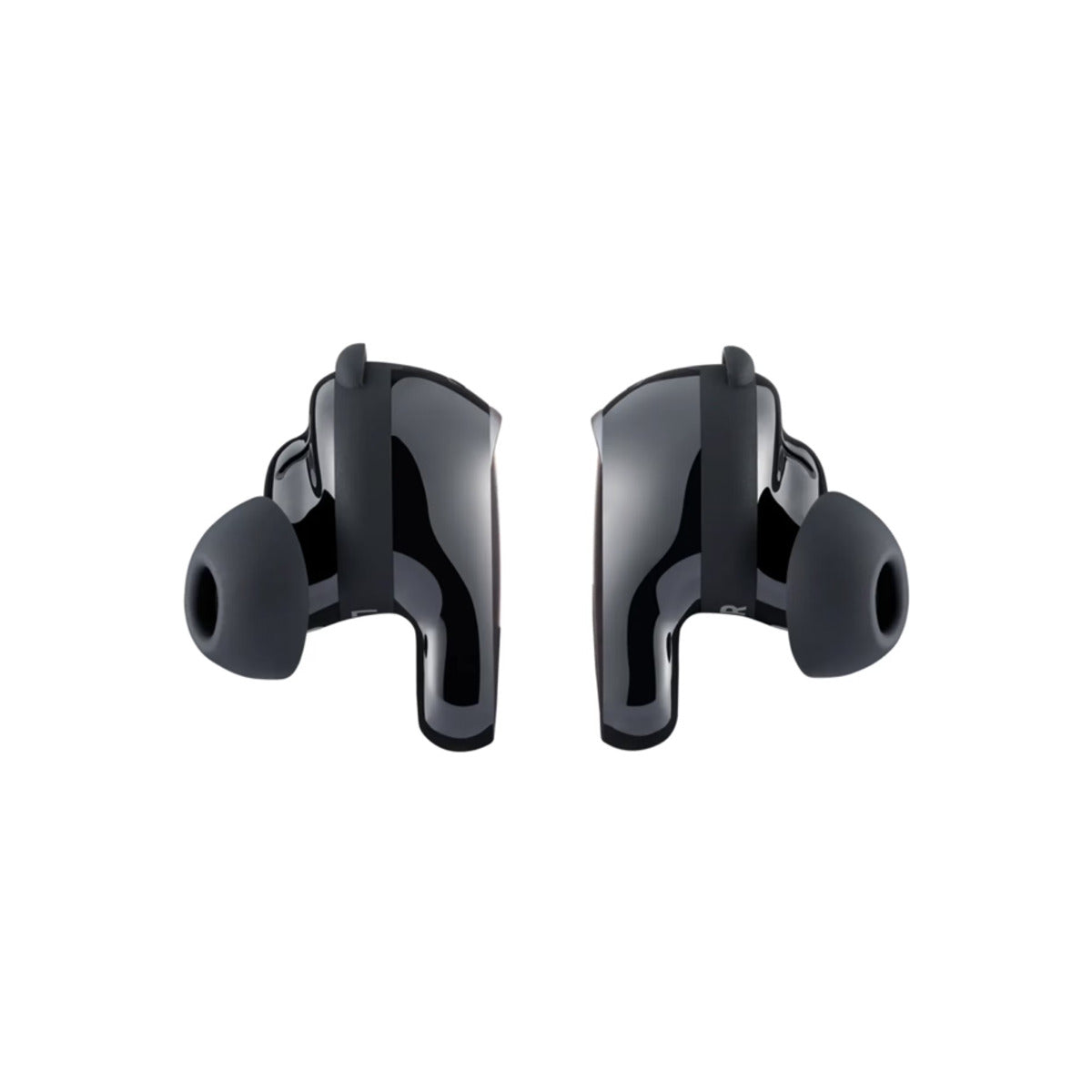 Bezdrátová sluchátka Bose QuietComfort Ultra Earbuds 2. gen - černá