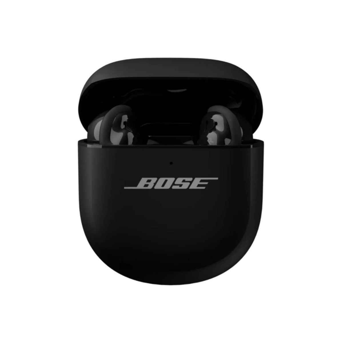 Bezdrátová sluchátka Bose QuietComfort Ultra Earbuds 2. gen - černá