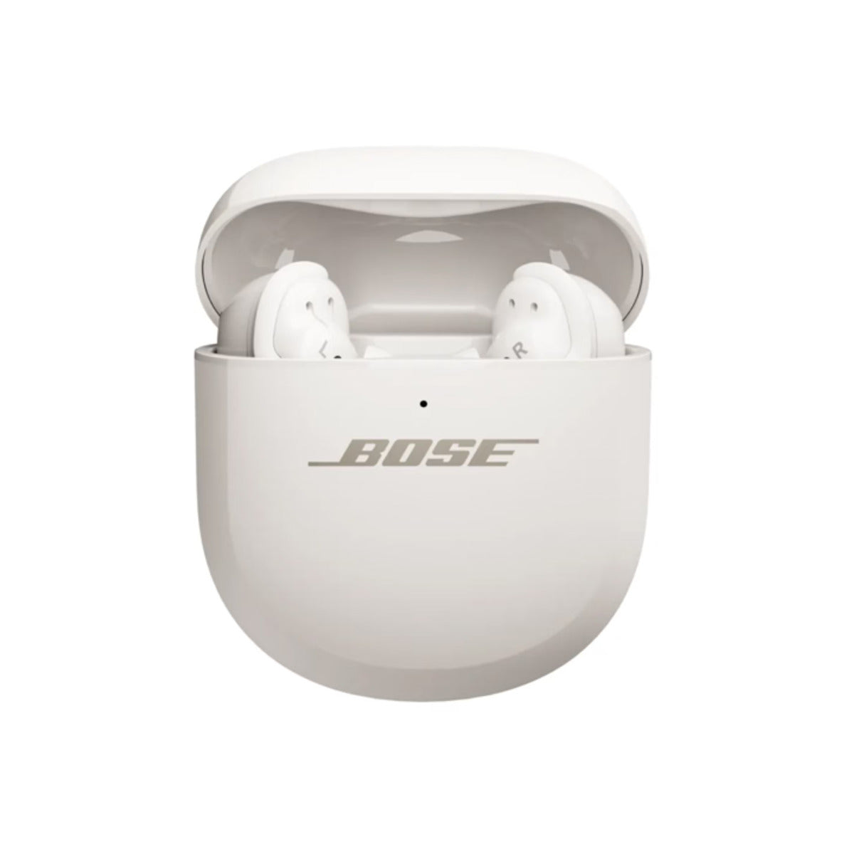 Bezdrátová sluchátka Bose QuietComfort Ultra Earbuds 2. gen - bílá